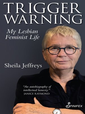 Trigger Warning - ebook